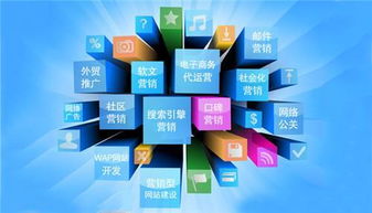 網(wǎng)絡(luò)營銷的核心 不止于銷售，而在于構(gòu)建價值連接