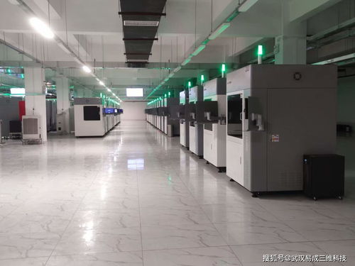 武漢云工廠 以云軟件服務(wù)驅(qū)動(dòng)湖北3D打印產(chǎn)業(yè)創(chuàng)新